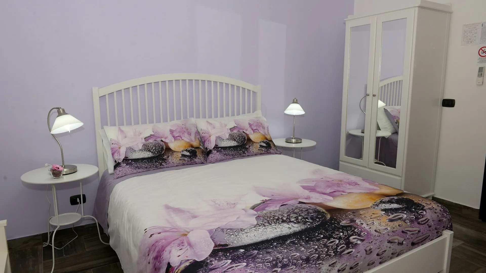 Penzion Hotel Casa Provenza Katánie