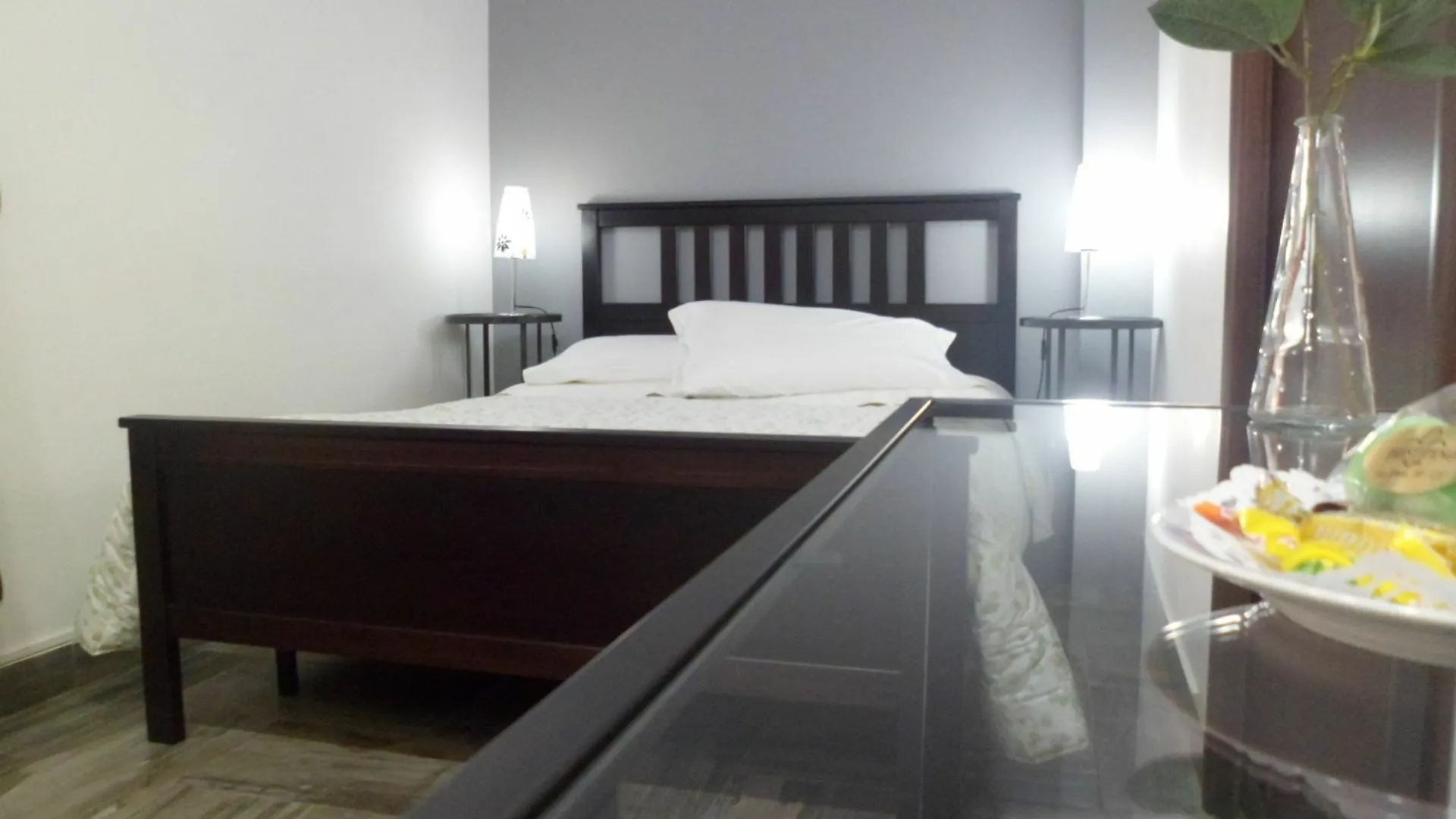 Hotel Casa Provenza Katánie 3*,