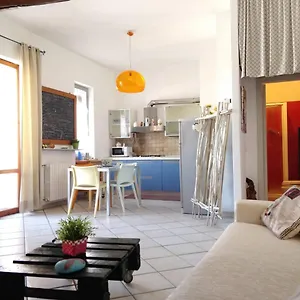 Delizioso Vicino Al Centro Appartement Piombino