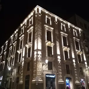 Pensión Il Gattopardo House, Catania