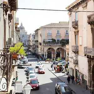 Bed and breakfast Catania Inn Rooms, Catania