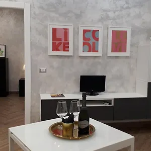 Etnea Street Appartement Catane