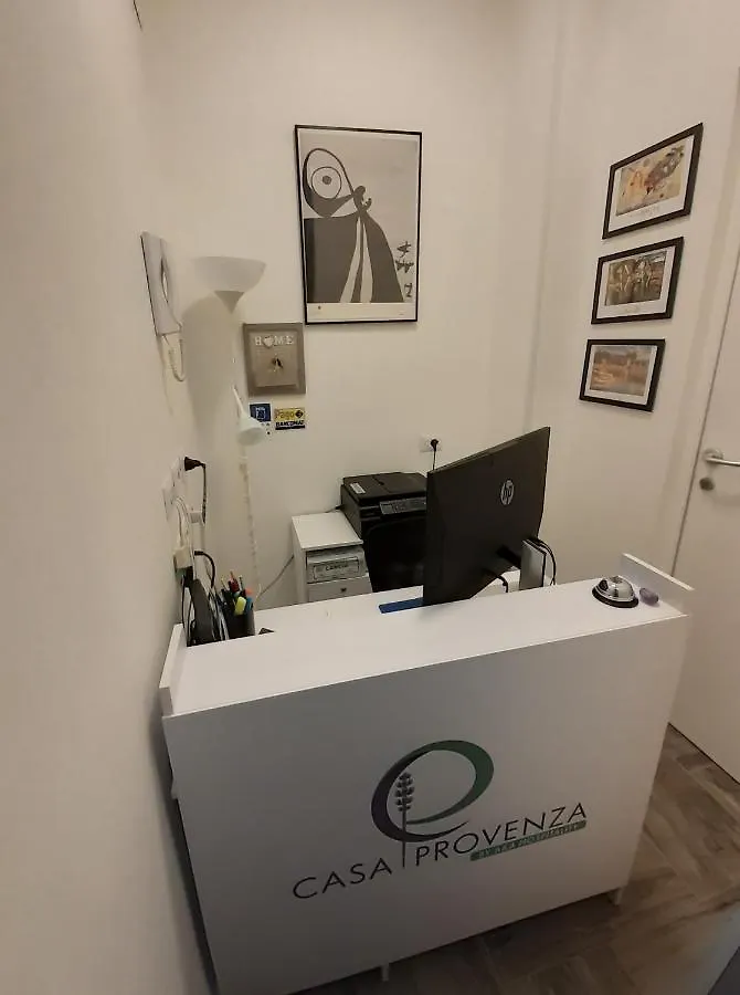 Hotel Casa Provenza Catania
