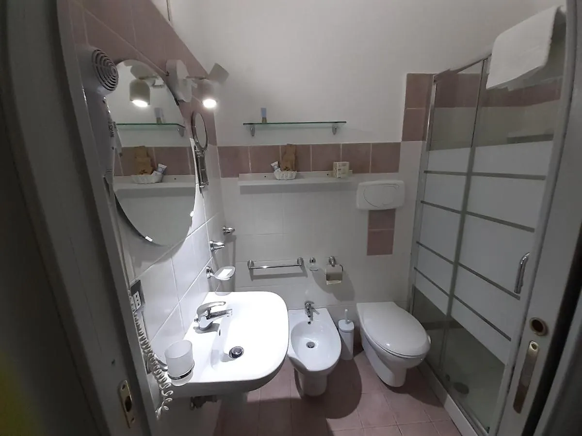 Hotel Casa Provenza Catania