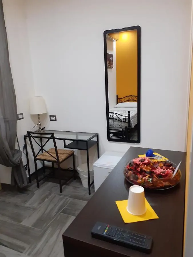 Hotel Casa Provenza Catania 3*,