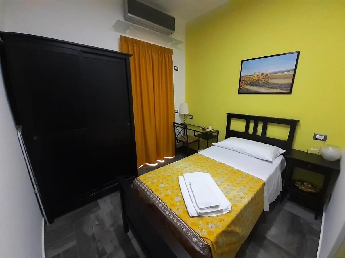 Hotel Casa Provenza Catania Pensión