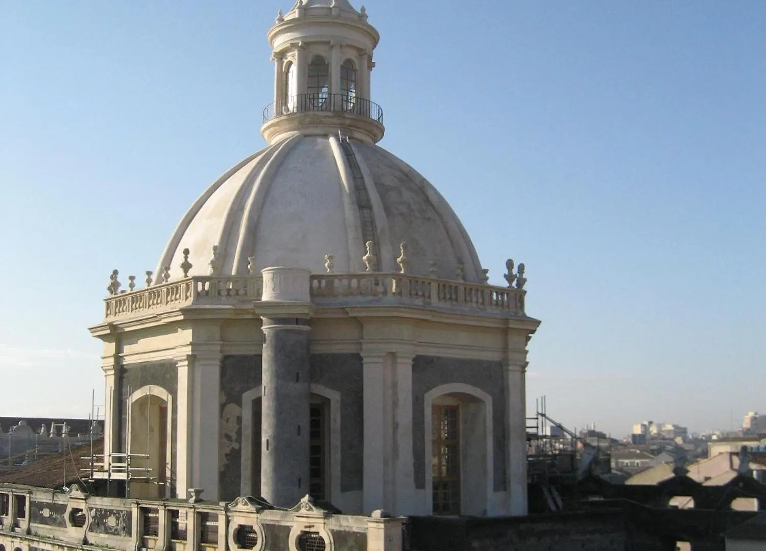 Hotel Casa Provenza Catania Italia
