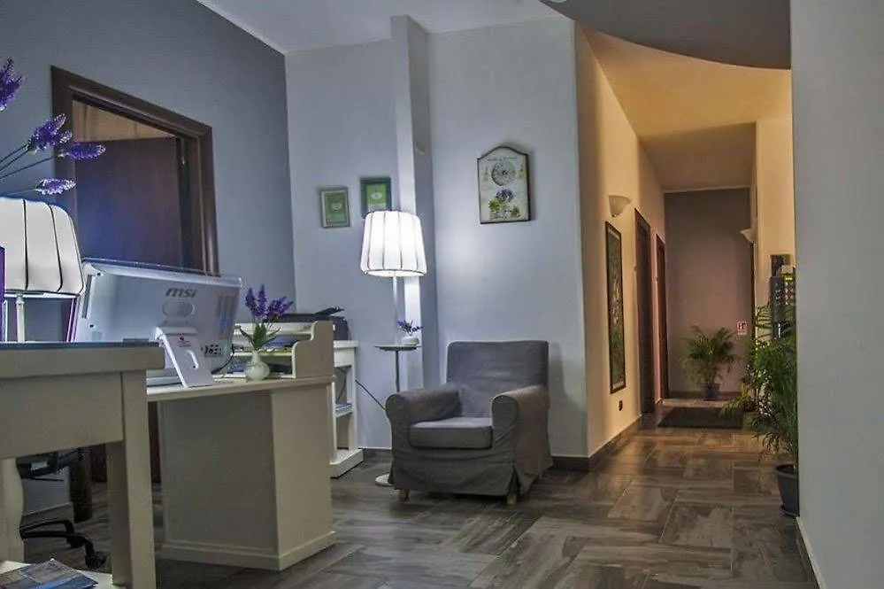Hotel Casa Provenza Catania Italia