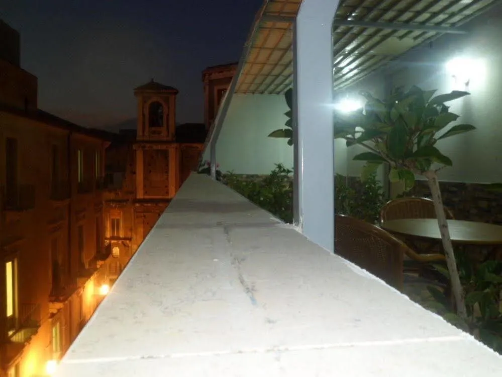Hotel Casa Provenza Catania Pensión