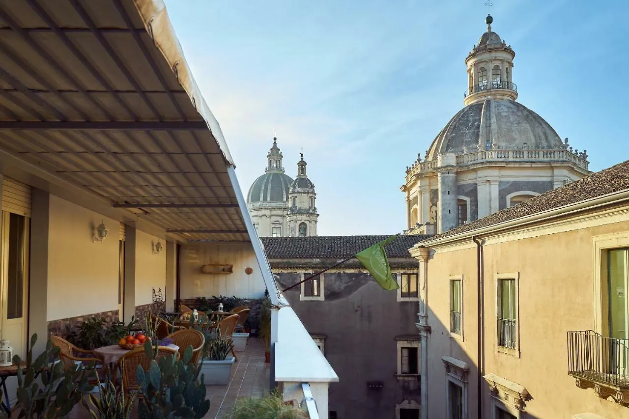 Hotel Casa Provenza Catania
