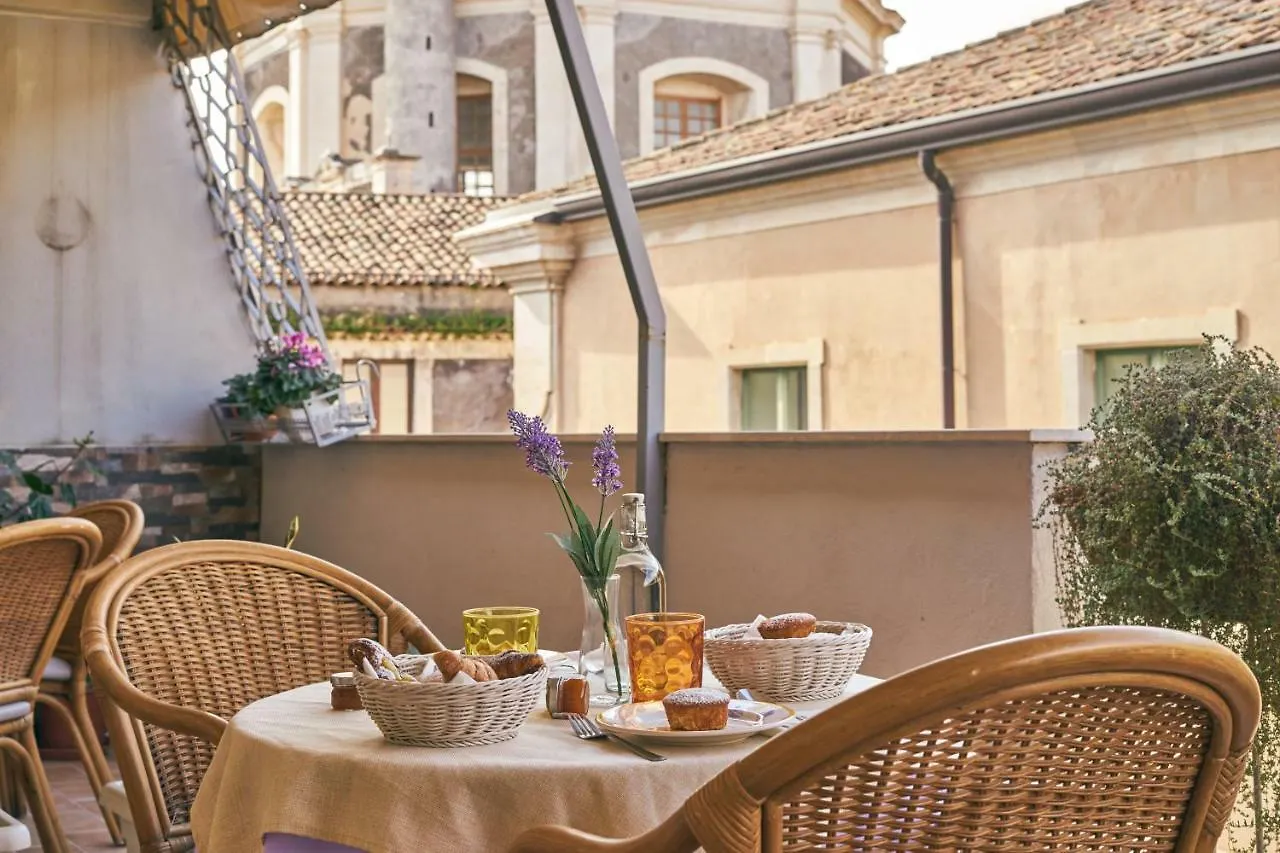 Hotel Casa Provenza Catania