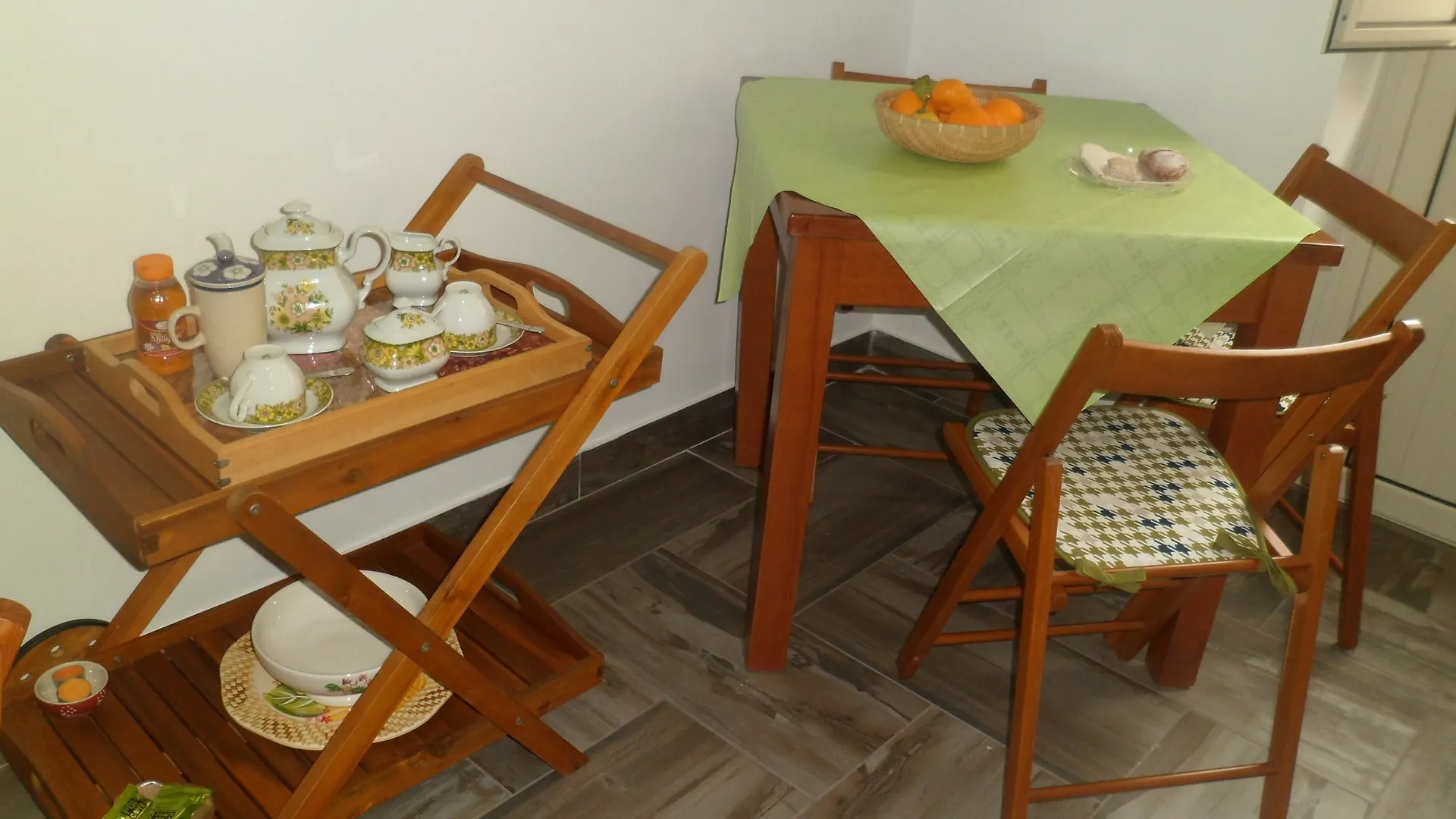 Hotel Casa Provenza Catania Italia