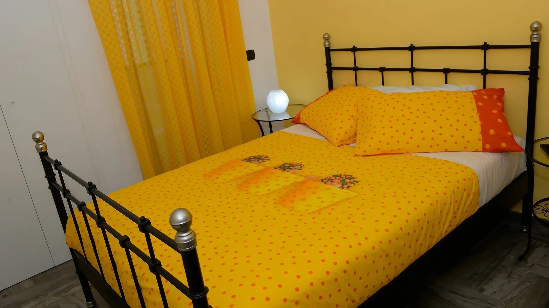 Hotel Casa Provenza Catania Pensión