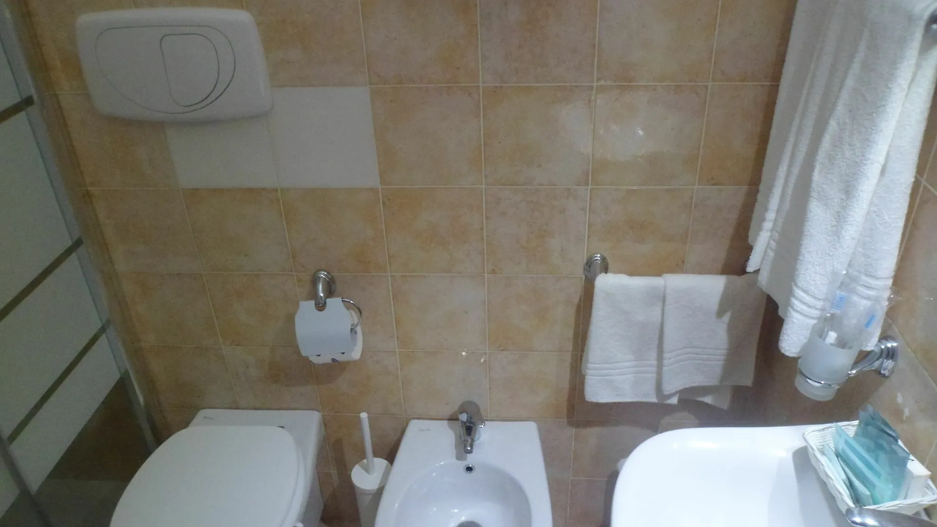 Hotel Casa Provenza Catania Pensión