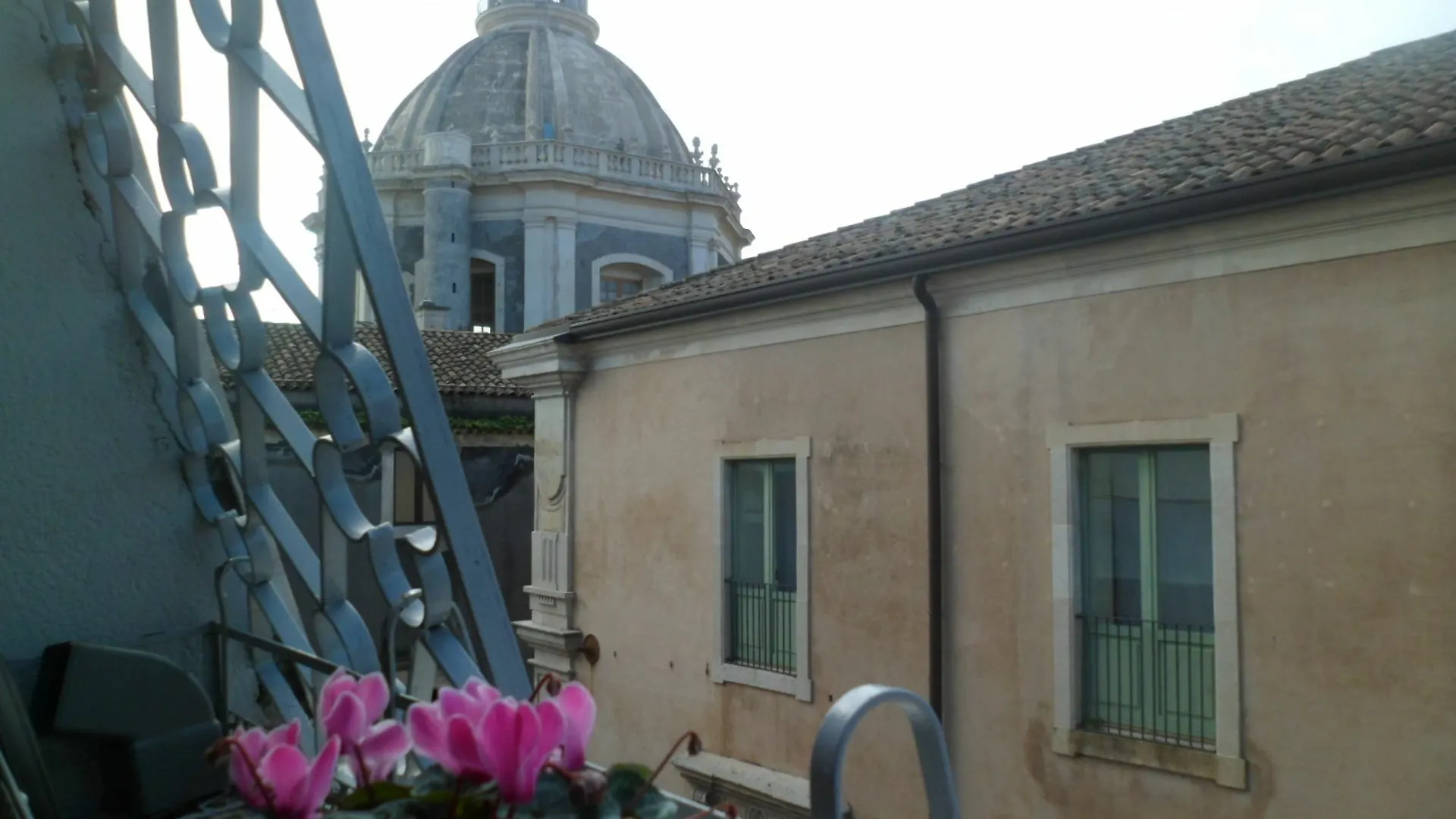 Hotel Casa Provenza Catania 3*,  Italia